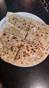Банкеты в кафе Луна